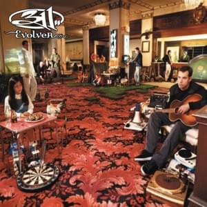 Reconsider Everything - 311