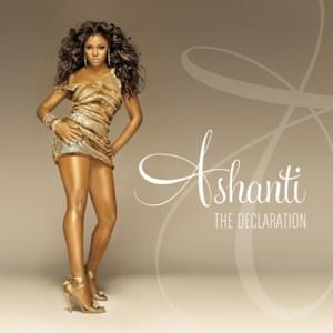 So Over You - Ashanti