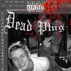 DEAD PLUG - MARA 37 (Ft. Dimebag Plug)