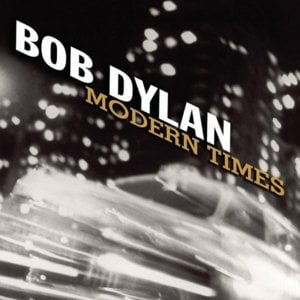 Thunder on the Mountain - Bob Dylan