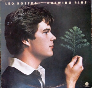 Don’t You Think - Leo Kottke