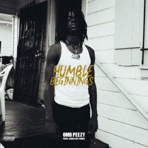 Go Down - OMB Peezy