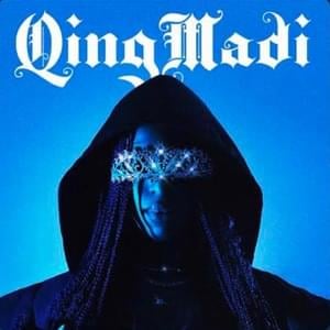 Vision - Qing Madi