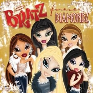 Unwritten - Bratz