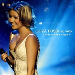 Oração ao Tempo - Luiza Possi