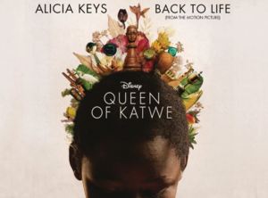 Back to Life - Alicia Keys