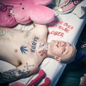 Lil Peep - Benz Truck (Гелик) (Traduction Française) - Lyrxo traductions françaises