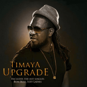 Good Life - Timaya (Ft. Vector)