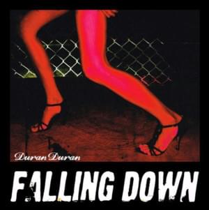 Falling Down (Freeks Main Mix) - Duran Duran