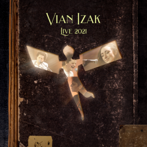 The London Air Raids (Live in Nashville) - Vian Izak