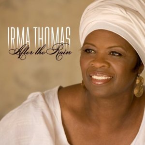 In The Middle Of It All - Irma Thomas