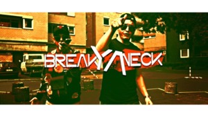 Break Ya Neck - Krickz