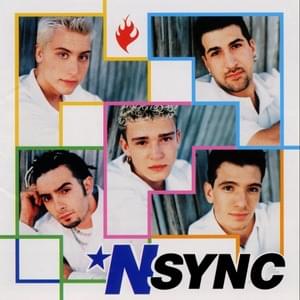 Some Dreams - *NSYNC