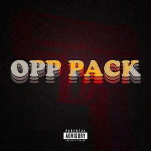 Opp Pack - Unkle DMoney (Ft. Rio Da Yung OG & RMC Mike)