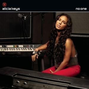 No One (Curtis Lynch Reggae Remix) - Alicia Keys