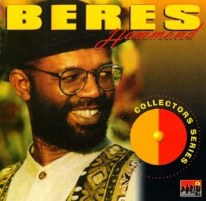 Warriors Don’t Cry - Beres Hammond