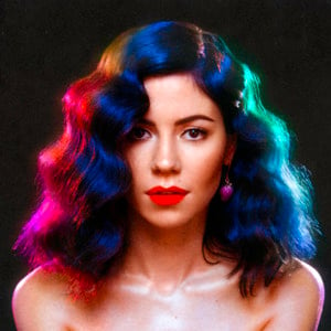 True Colours - MARINA