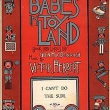 March of the Toys - Victor Herbert