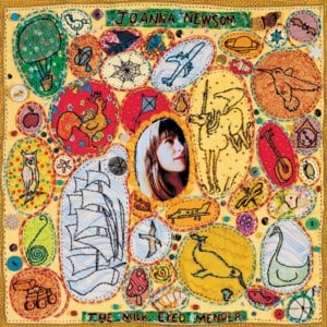 Bridges and Balloons - Joanna Newsom