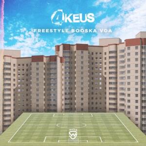 Booska VDA - 4Keus