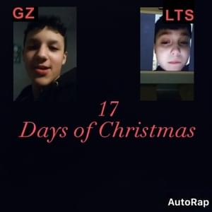 17 Days Of Christmas - Grill Z & Leilan The Savage