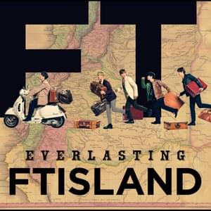 IF U WANT - FTISLAND