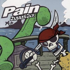 Jabberjaw (Running Underwater) - Pain (Band) (Ft. Cartoon Network)