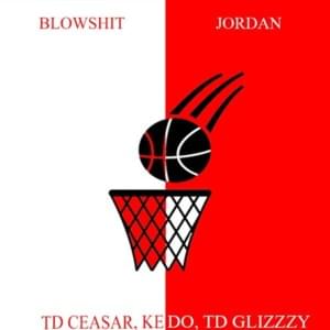 Blowshit / Jordan - WokEmDown (Ft. Kedoguop & TRAPBOYDRAKO)