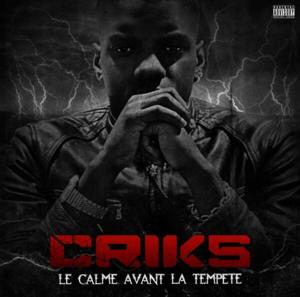 Tout Pour Ma Famille - Criks (Ft. Eve)