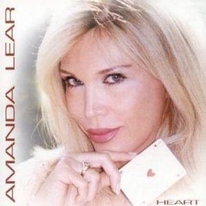 The Look of Love - Amanda Lear