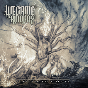 Hope - We Came as Romans