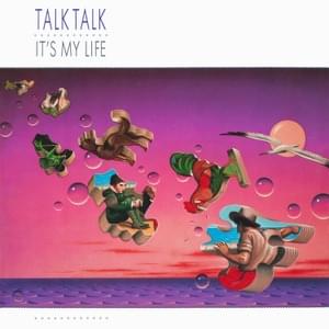 Tomorrow Started - Talk Talk