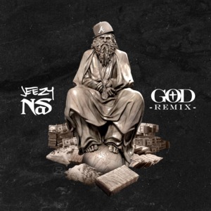 God (Remix) - Jeezy (Ft. Nas)