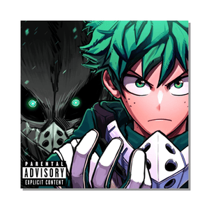 All the Smoke (Vigilante Deku) - Daddyphatsnaps