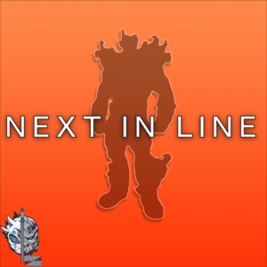 Next in Line - Divide Music