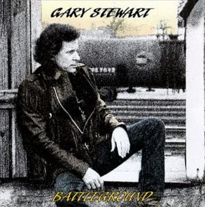 Hey Leona - Gary Stewart