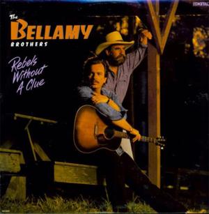 The Fountain of Middle Age - The Bellamy Brothers