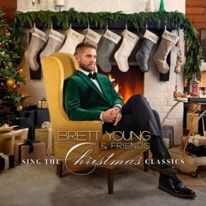 Rockin’ Around the Christmas Tree - Brett Young (Ft. Darius Rucker)