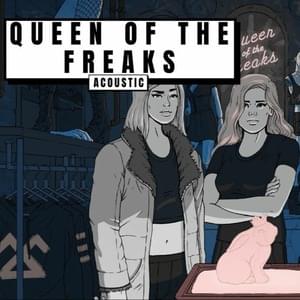 QUEEN OF THE FREAKS (Acoustic) - AViVA