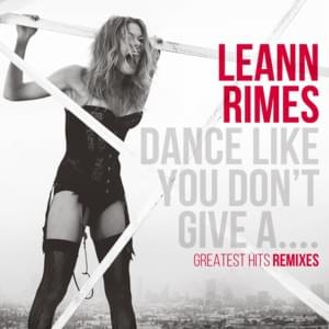 Headphones (Headspinners Remix) - LeAnn Rimes