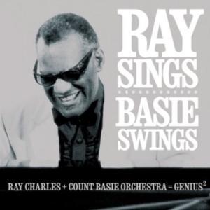 Come Live With Me - Ray Charles