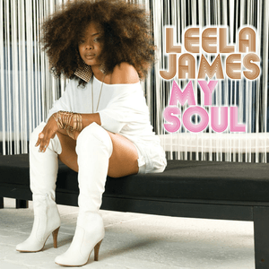 Tell Me You Love Me - Leela James