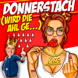 Donnerstach - Jörg der Autohändler