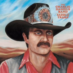 Sweetwater, Texas - Charlie Daniels