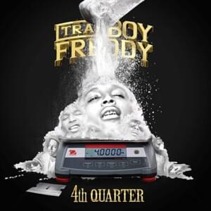 Mind Ya Bidness - Trapboy Freddy (Ft. Boosie Badazz & Yella Beezy)