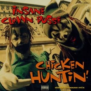 Riddle Box Sampler - Insane Clown Posse