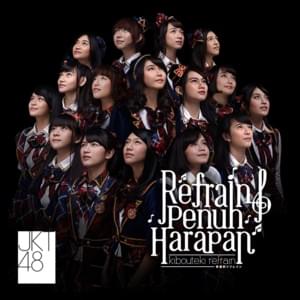 Refrain Full of Hope (English Version) - JKT48