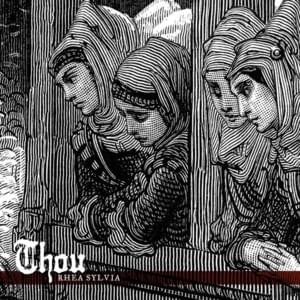 The Only Law - Thou