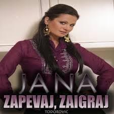 Zapevaj, zaigraj - Jana