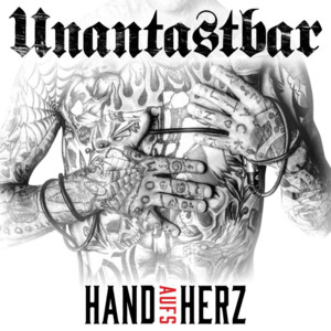 Wo bist du hin? - Unantastbar